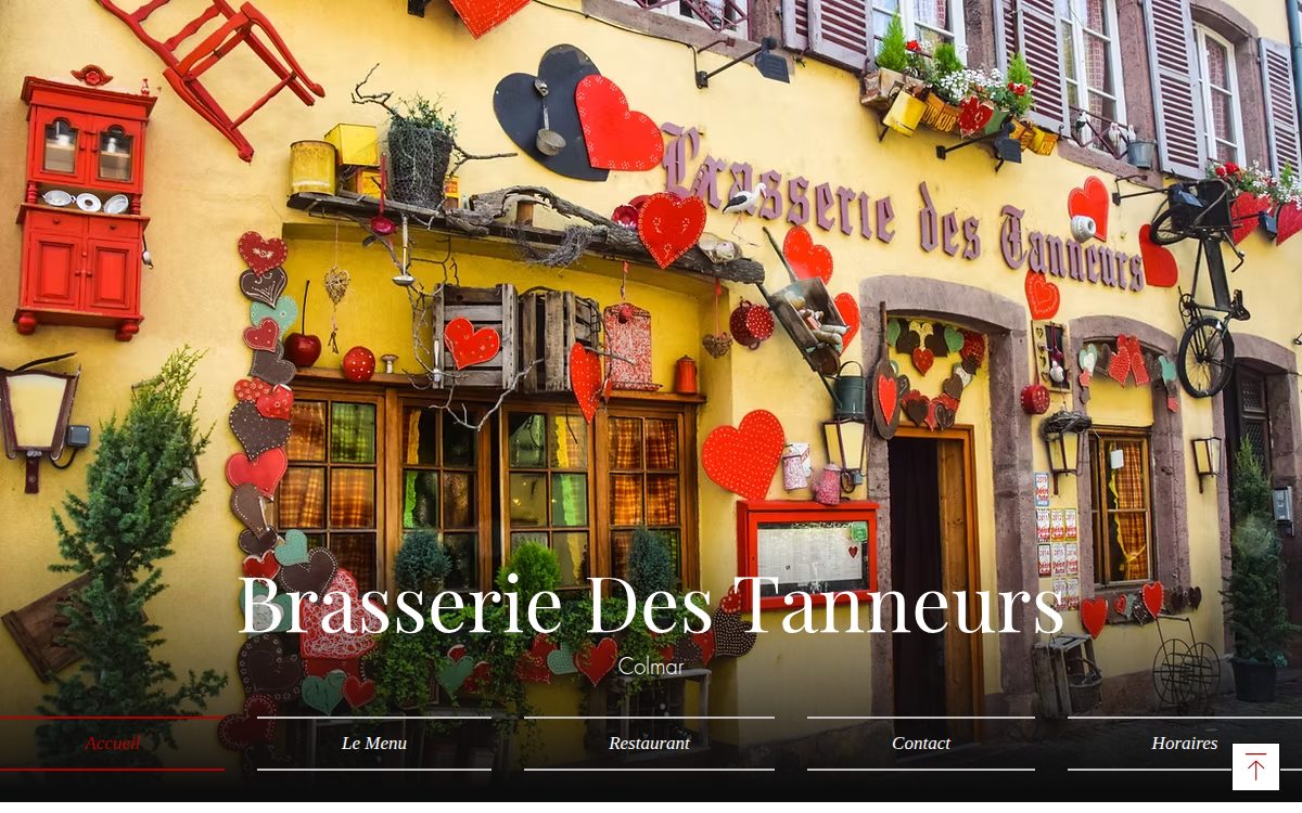 Le site actuel — 1 929 avis 4,3/5 — un site qui ne le montre pas
