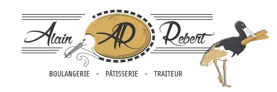 Alain Rebert — Boulangerie Pâtisserie Traiteur