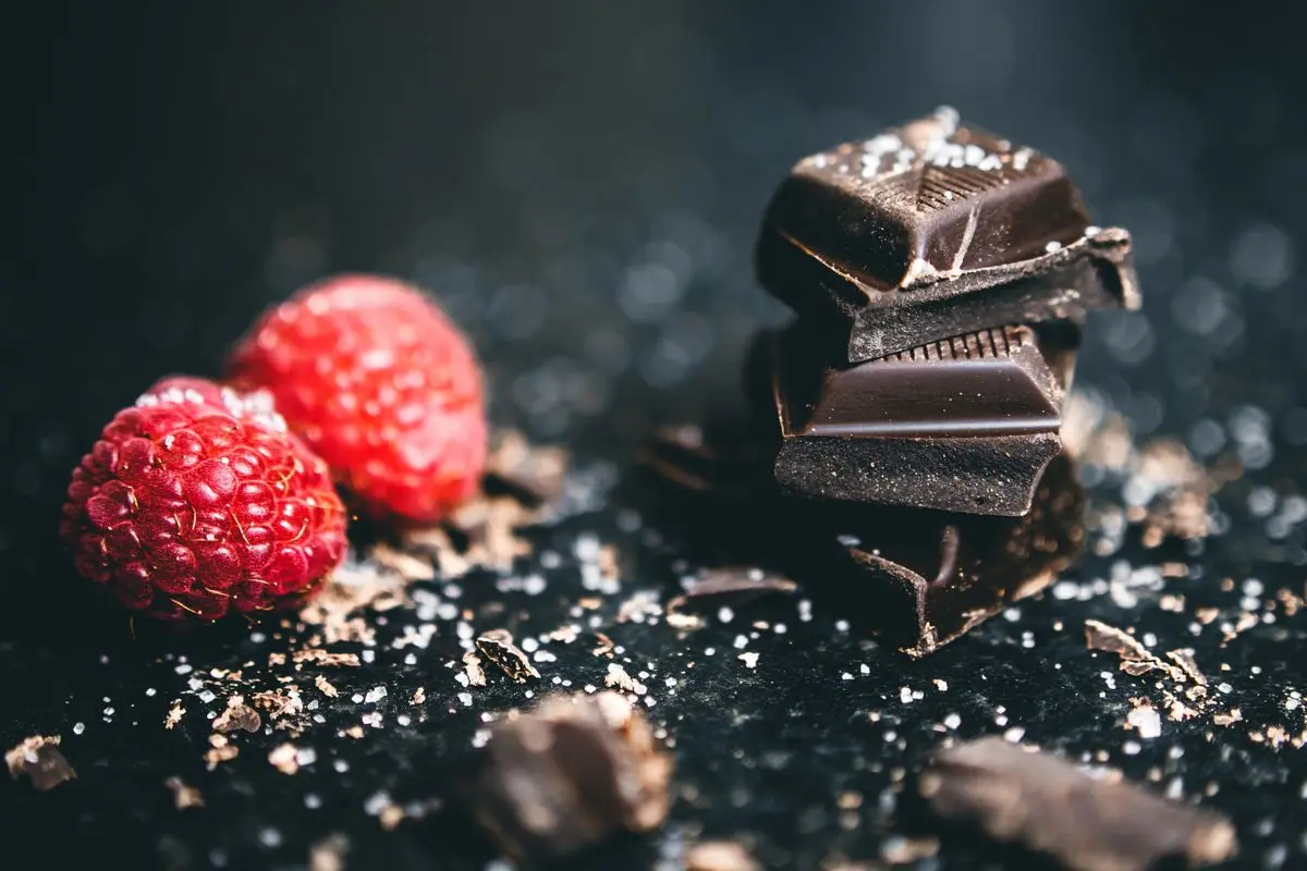 Bonbons de chocolat artisanal Ritter