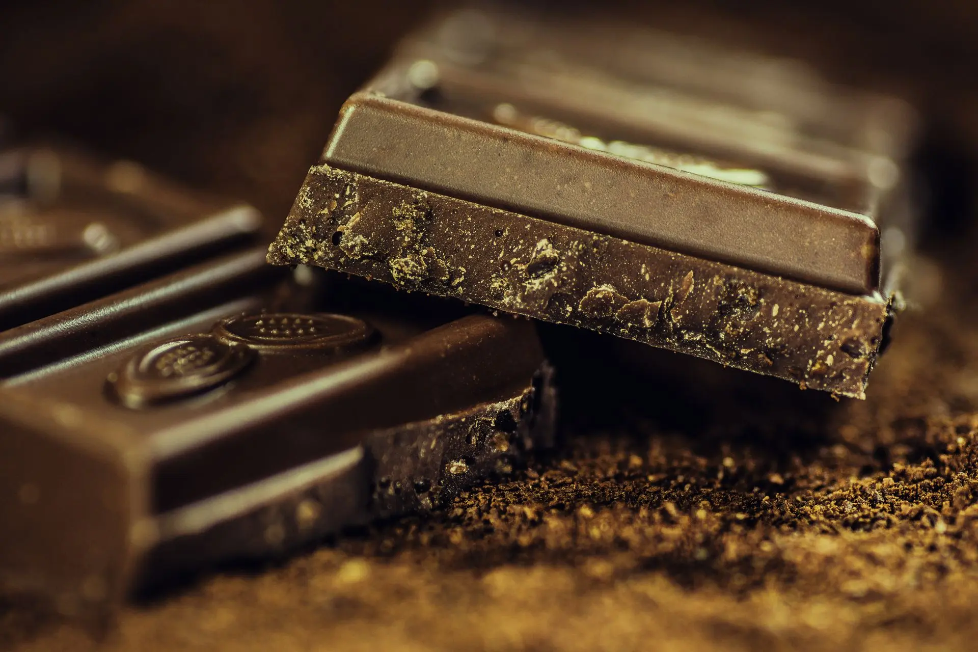 Tablettes de chocolat artisanal Ritter