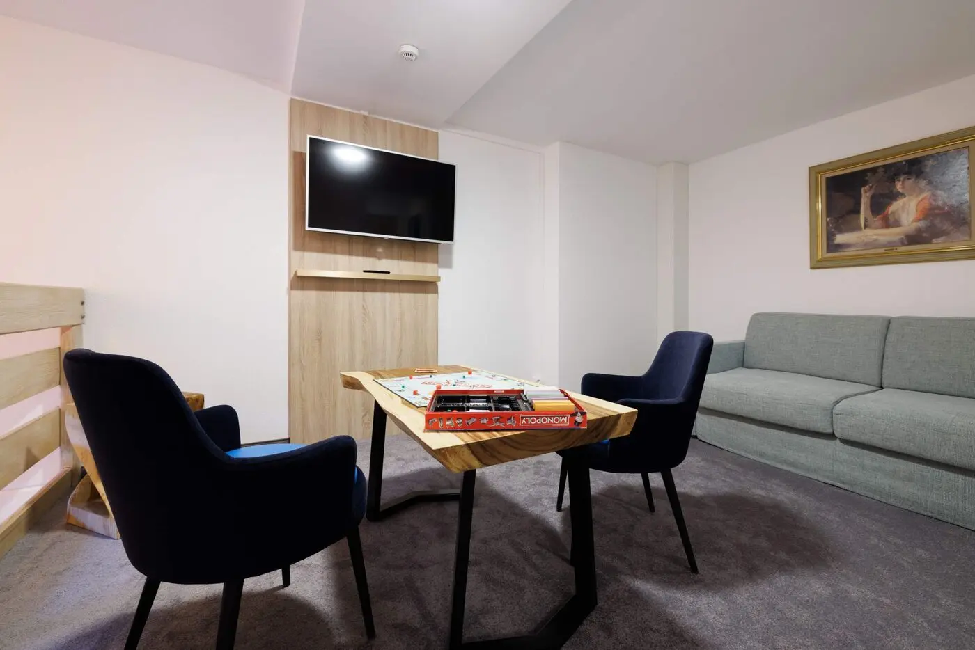 Suite Familiale Duplex